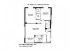 95 Ridout Street - 2 Bedroom, 1 Bath