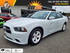 2013 Dodge Charger SE