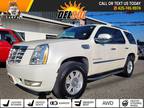 2007 Cadillac Escalade Base