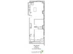 Commerce Apartments Limited Partnership - 2BR