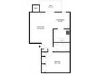 Windridge Apartments - 1 Bedroom Apartment