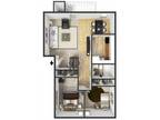 Windridge Apartments - 2 Bedroom Apartment