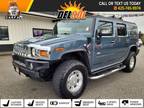 2007 Hummer H2 Base