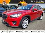 2015 Mazda CX-5 Grand Touring