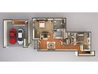 Shadow Crest - Luxury Townhomes - A