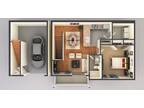 Shadow Crest - Luxury Townhomes - C