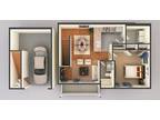 Shadow Crest - Luxury Townhomes - D