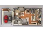Shadow Crest -Luxury Townhomes - E