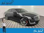 2019 Cadillac CTS 3.6L Luxury