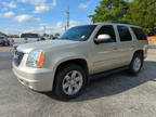 2013 GMC Yukon SLT 4x4 4dr SUV