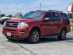 2016 Ford Expedition XLT 4x4 4dr SUV