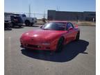 1995 Mazda RX-7 FD | $0 DOWN - EVERYONE APPROVED!