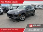 2015 Porsche Macan S | $0 DOWN - EVERYONE APPROVED!!