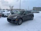 2015 Porsche Macan S | $0 DOWN - EVERYONE APPROVED!!
