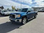 2015 GMC Sierra 1500 4WD CREW CAB | $0 DOWN - EVERYONE APPROVED!!