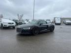 2017 Audi R8 2dr Cpe Auto V10 Plus |$0 DOWN - EVERYONE APPROVED