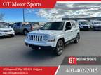 2017 Jeep Patriot 4WD 4dr Sport Altitude II| EVERYONE APPROVED