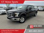 2016 Ford F-150 | $0 DOWN-EVERYONE APPROVED!