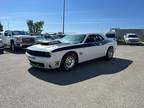 2015 Dodge Challenger DRAG PAK. BRAND NEW NEVER RACED - NOT STREET LEGAL