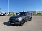 2017 Land Rover Range Rover Sport 4WD 4dr V6 HSE | $0 DOWN - EVERYONE APPROVED!!