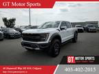 2022 Ford F-150 Raptor 4WD | $0 DOWN-EVERYONE APPROVED!