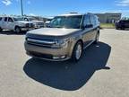 2013 Ford Flex 4dr SEL AWD | $0 DOWN-EVERYONE APPROVED!