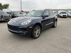 2016 Porsche Macan AWD 4dr S | $0 DOWN - EVERYONE APPROVED!!