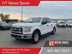 2015 Ford F-150 4WD XLT | $0 DOWN-EVERYONE APPROVED!