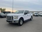2015 Ford F-150 4WD XLT | $0 DOWN-EVERYONE APPROVED!