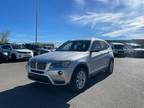 2013 BMW X3 AWD 4dr 35i | $0 DOWN - EVERYONE APPROVED!!