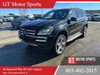 2012 Mercedes-Benz GL-Class 4MATIC 4dr GL 550 | $0 DOWN - EVERYONE APPROVED!!