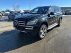 2012 Mercedes-Benz GL-Class 4MATIC 4dr GL 550 | $0 DOWN - EVERYONE APPROVED!!