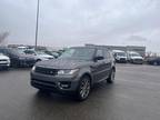 2015 Land Rover Range Rover Sport 4WD 4dr | $0 DOWN - EVERYONE APPROVED!!