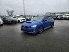 2016 Subaru WRX 4dr Sdn CVT w/Sport Pkg|$0 DOWN-EVERYONE APPROVED