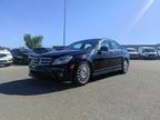 2010 Mercedes-Benz C-Class 4dr Sdn C 250 4MATIC | $0 DOWN-EVERYONE APPROVED