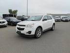 2013 Chevrolet Equinox AWD 4dr LS | $0 DOWN - EVERYONE APPROVED!!