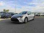 2021 Toyota Corolla LE CVT | $0 DOWN - EVERYONE APPROVED!!