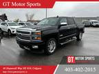 2015 Chevrolet Silverado 1500 4WD Crew Cab | $0 DOWN - EVERYONE APPROVED!!