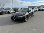 2017 Alfa Romeo Giulia AWD | $0 DOWN - EVERYONE APPROVED!