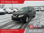 2014 Nissan Rogue SV | $0 DOWN - EVERYONE APPROVED!