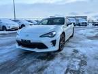 2017 Toyota 86 RWD Manual | $0 DOWN - EVERYONE APPROVED!