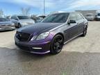 2010 Mercedes-Benz E-Class E63 AMG | $0 DOWN - EVERYONE APPROVED!