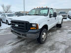 2007 Ford F-350 XL | $0 DOWN - EVERYONE APPROVED!