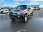 2009 Hummer H3 H3t | $0 DOWN - EVERYONE APPROVED!