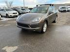 2014 Porsche Cayenne AWD 4dr Diesel | $0 DOWN - EVERYONE APPROVED!
