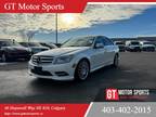 2011 Mercedes-Benz C-Class C20 4Matic | $0 DOWN - EVERYONE APPROVED!