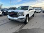 2018 GMC Sierra 1500 4WD Crew Cab SLE | $O DOWN - EVERYONE APPROVED!!