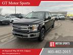 2019 Ford F-150 XLT | $0 DOWN - EVERYONE APPROVED!