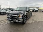 2019 Ford F-150 XLT | $0 DOWN - EVERYONE APPROVED!