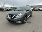 2017 Nissan Murano SV | $0 DOWN - EVERYONE APPROVED!!